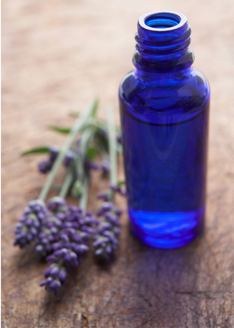 Lavender Oil Kreiner Natural Soaps