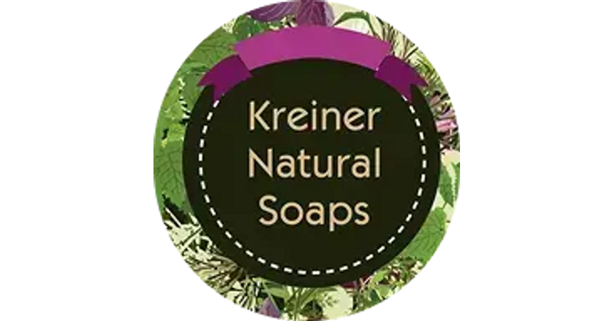 Kreiner Natural Soaps