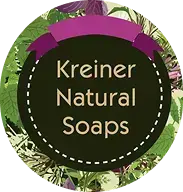 Vanilla Tobacco Natural Soap - Kreiner Natural Soap