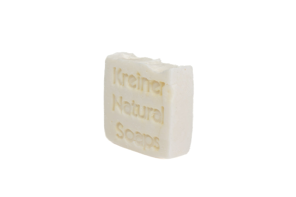 Eczema Relief Castille Soap kreiner-natural-soap