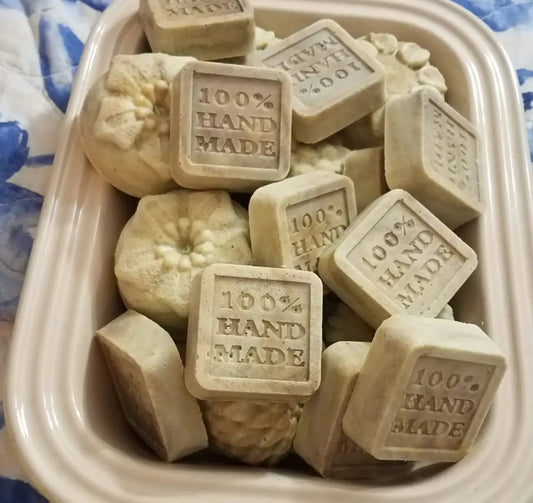 A-Scented-Sanctuary-Benefits-of-Lavender-for-Relaxation-and-Wellness Kreiner Natural Soap