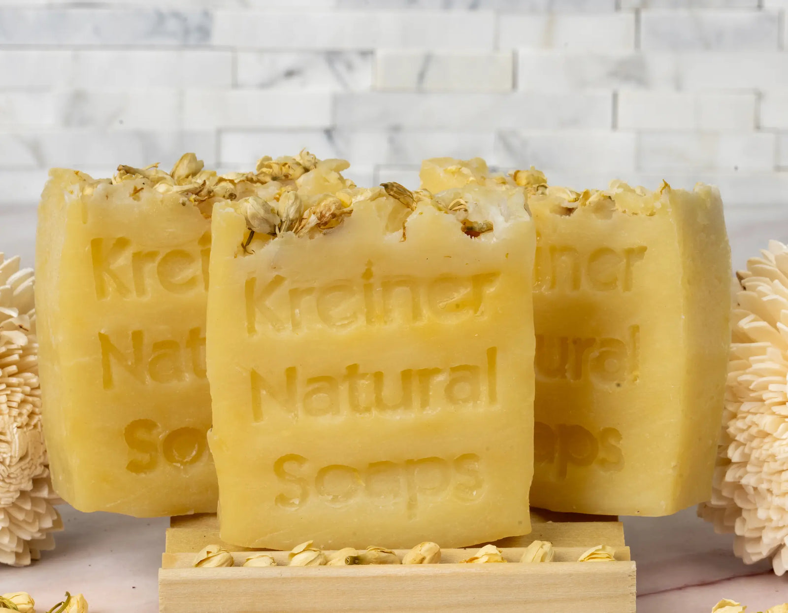 Community-and-Social-Responsibility-in-Natural-Soap-Brands Kreiner Natural Soap