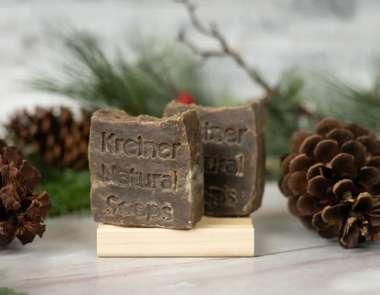 Crafting-with-a-Conscience-Handmade-and-Artisanal-Craftsmanship-in-Natural-Soaps Kreiner Natural Soap