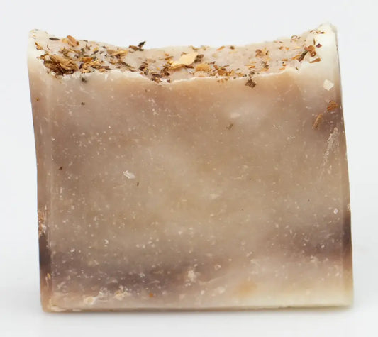 Vanilla Tobacco Natural Soap - Kreiner Natural Soap