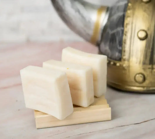 Viking Soap for Sensitive Skin - Kreiner Natural Soap
