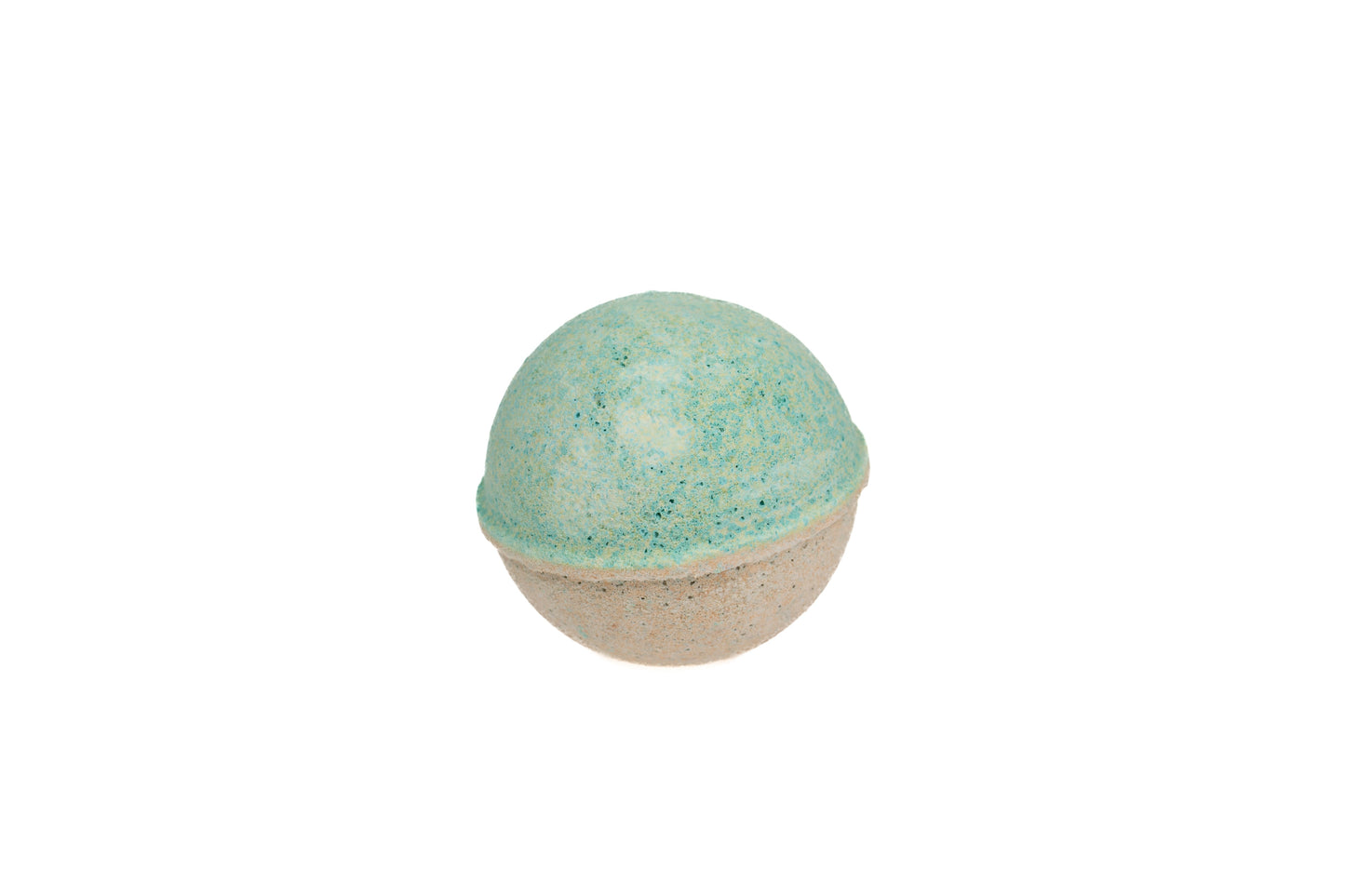 Chocolate Mint Bath Bomb The Soap Guy