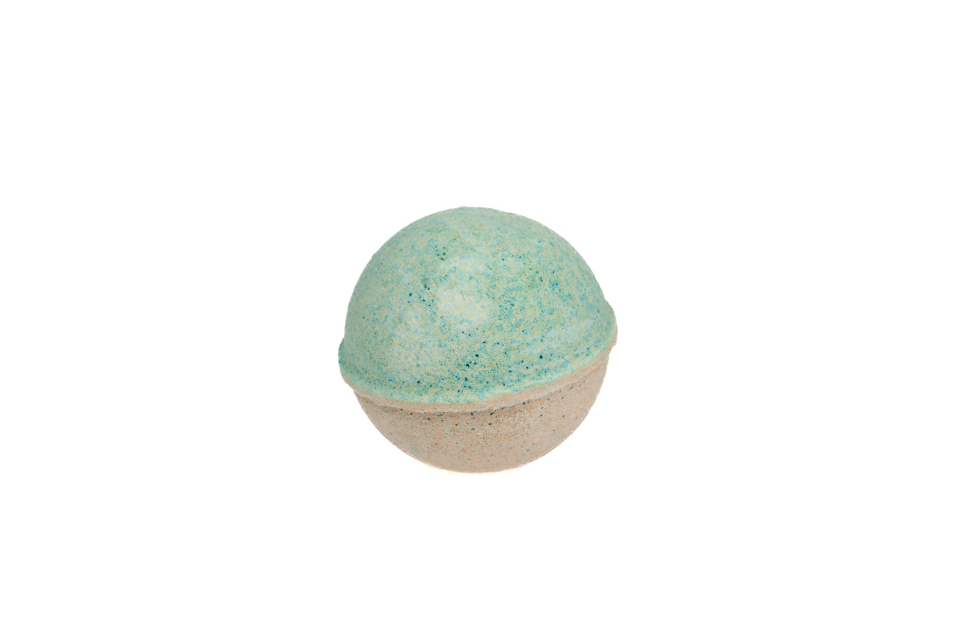 Chocolate Mint Bath Bomb The Soap Guy