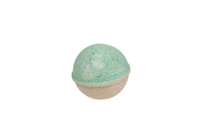 Chocolate Mint Bath Bomb The Soap Guy