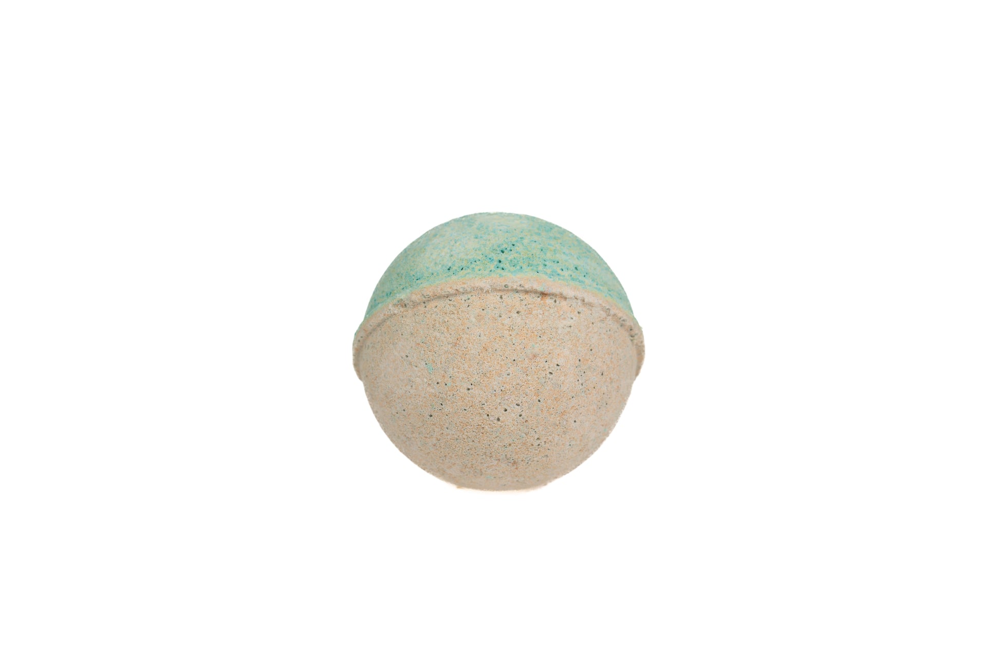 Chocolate Mint Bath Bomb The Soap Guy