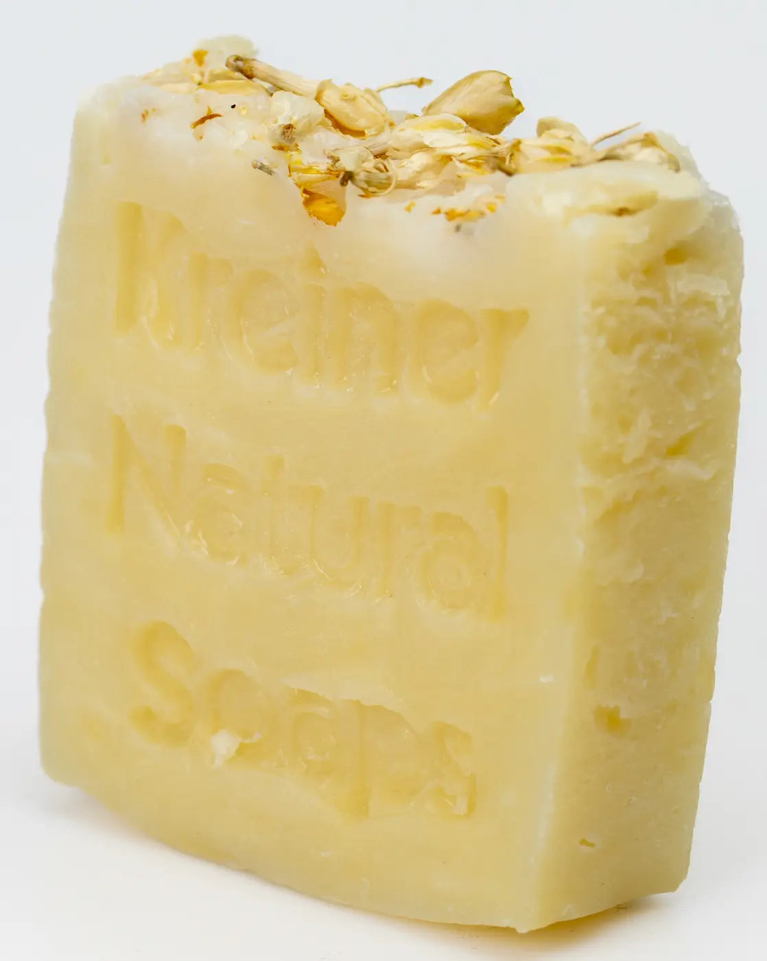 Jasmine Natural Soap - Kreiner Natural Soap
