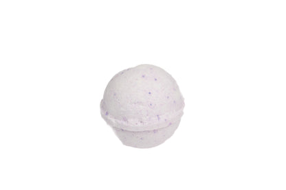 Lavender Fields Bath Bomb The Soap Guy