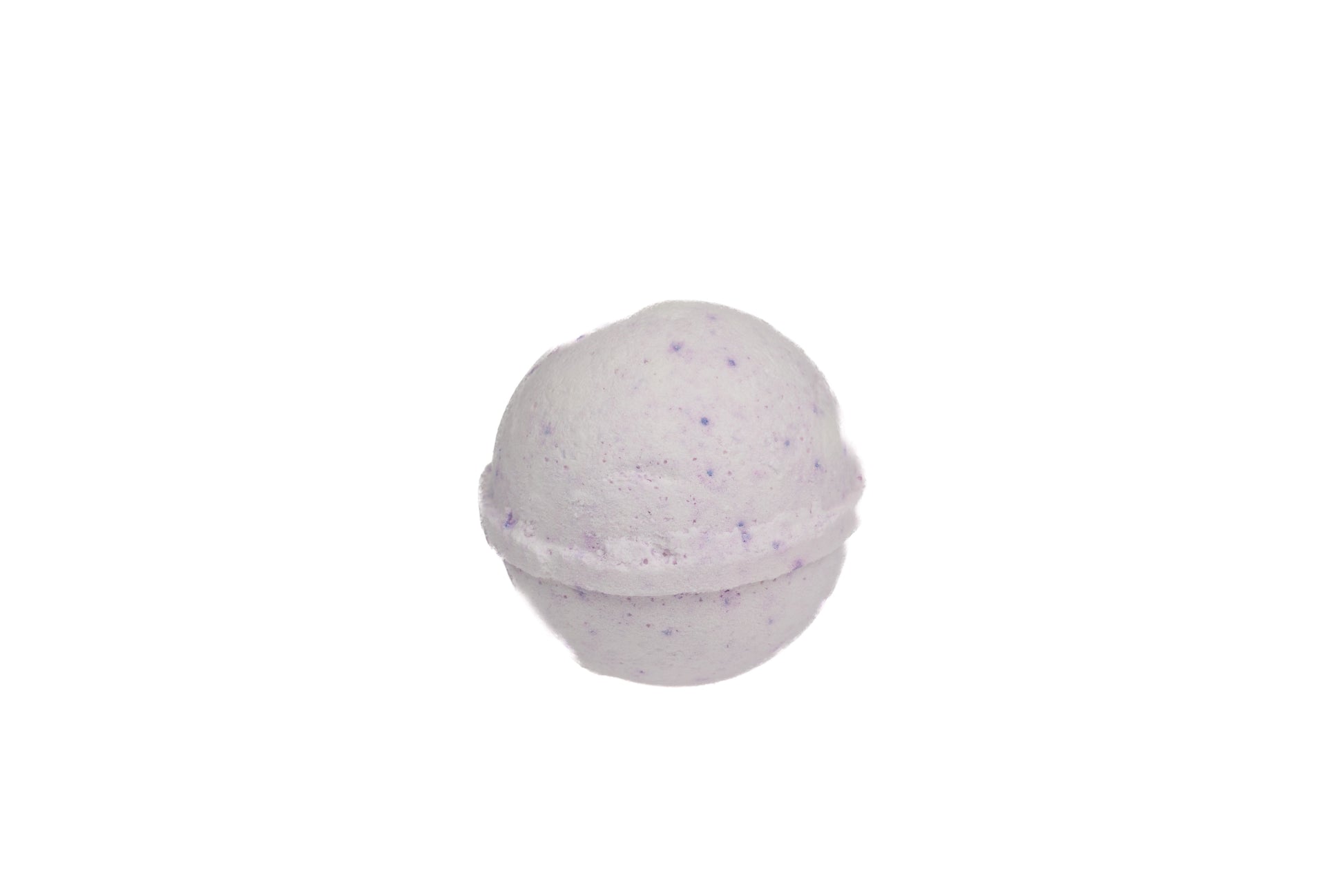 Lavender Fields Bath Bomb The Soap Guy