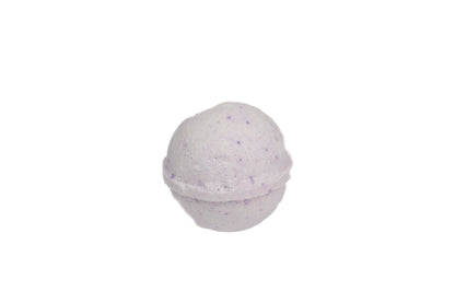Lavender Fields Bath Bomb The Soap Guy