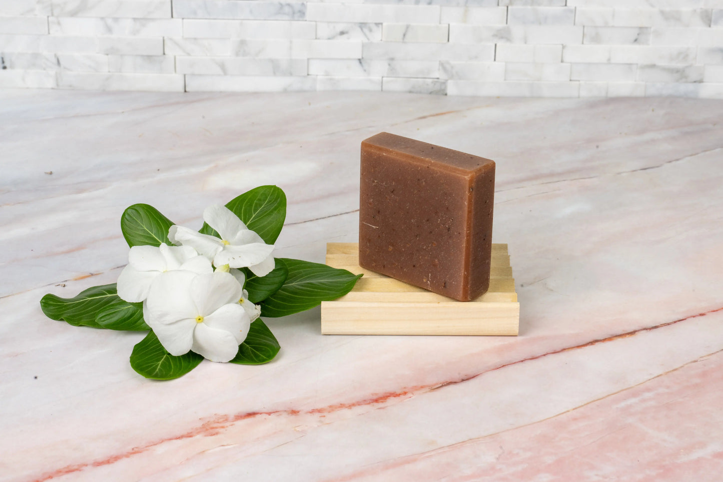 Mud Soap for Face - Kreiner Natural Soap