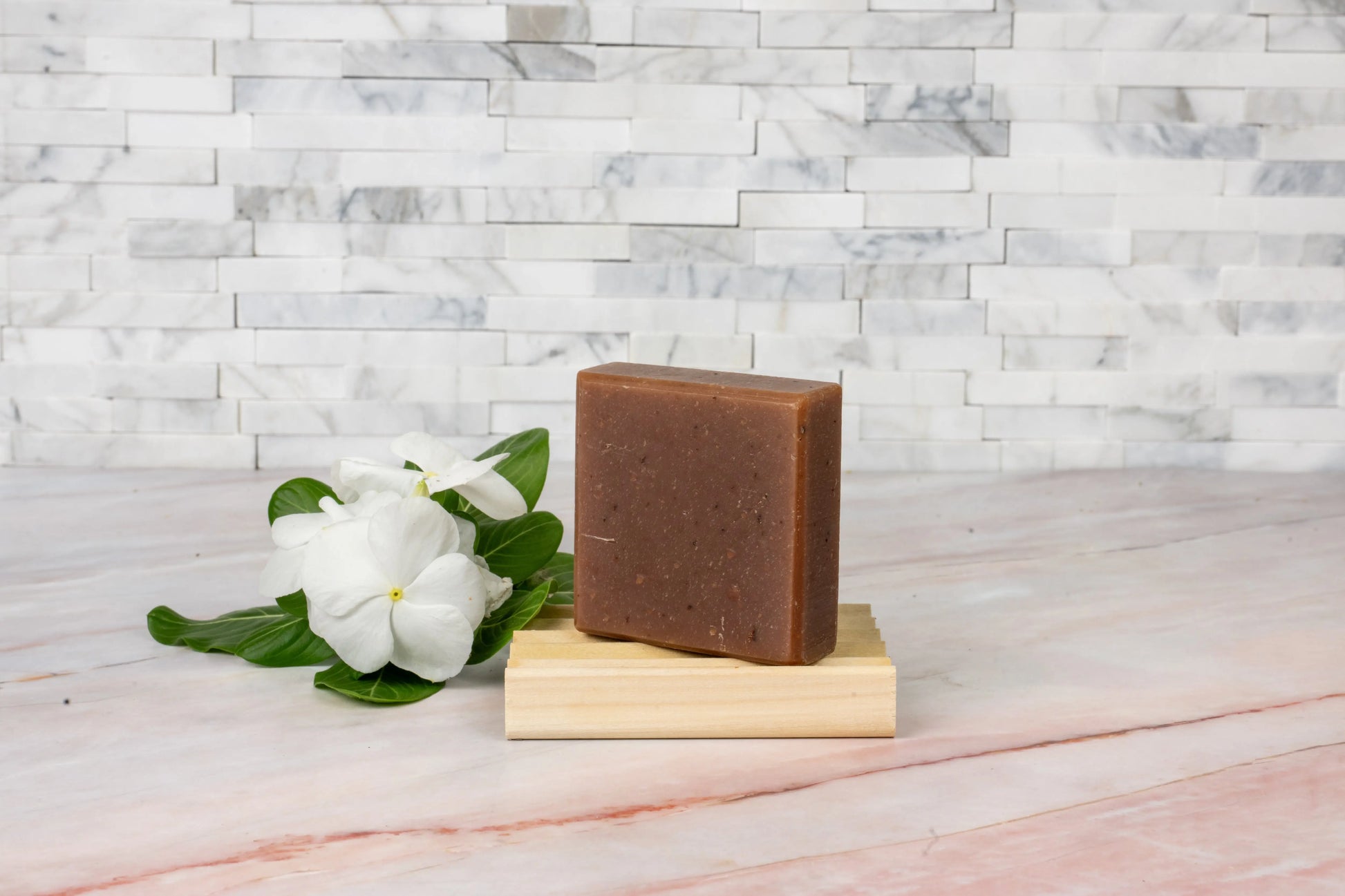 Mud Soap for Face - Kreiner Natural Soap
