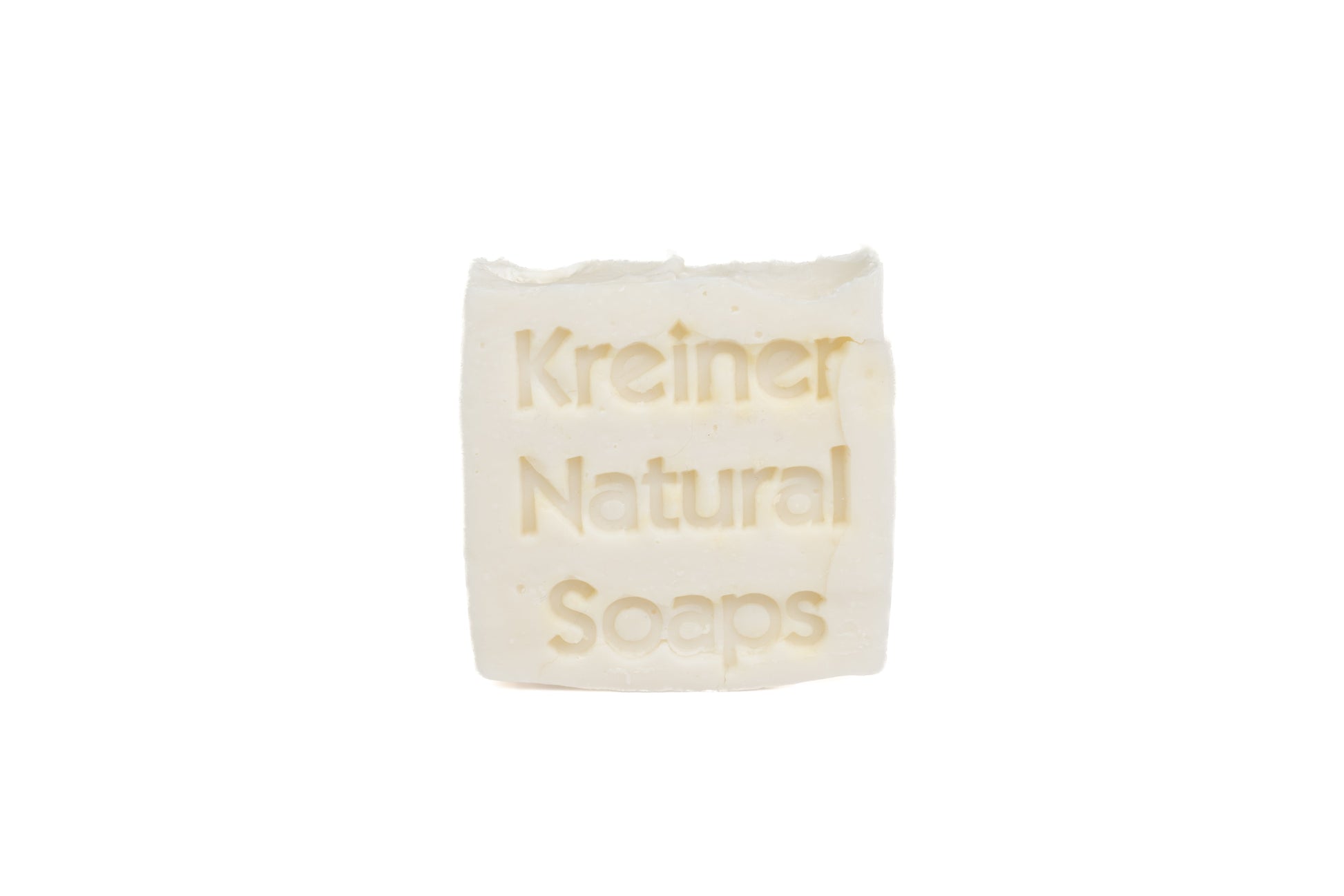 Eczema Relief Castille Soap kreiner-natural-soap
