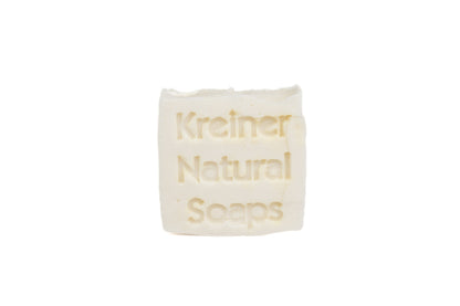 Eczema Relief Castille Soap kreiner-natural-soap
