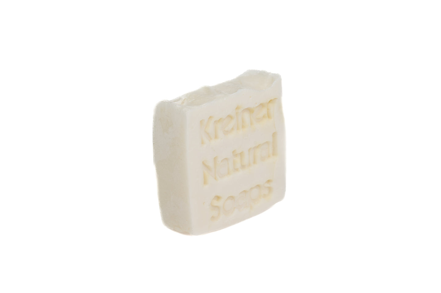 Eczema Relief Castille Soap kreiner-natural-soap