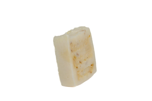 Cozy Orange Cinnamon Milk Soap kreiner-natural-soap