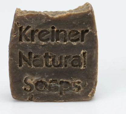 Pine Tar Soap - Kreiner Natural Soap