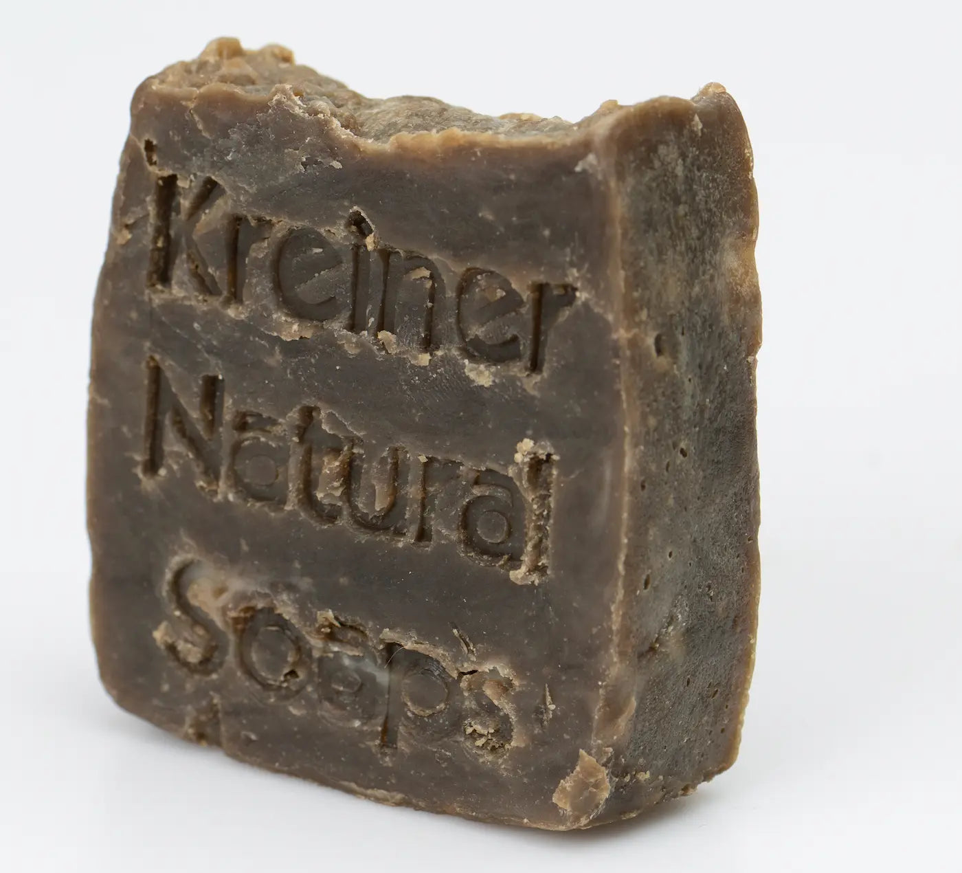 Pine Tar Soap - Kreiner Natural Soap