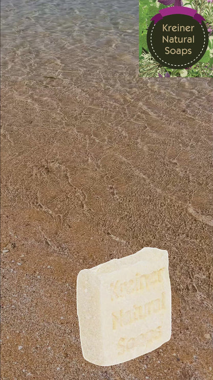 Soap for Sunburn